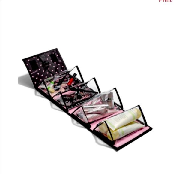 🩷MaryKay🩷 Travel Roll Up Bag - Picture 2 of 4